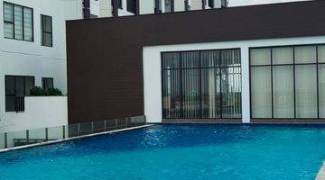 Gambar 2 Apartement Cleon Park Type Studio Semi Furnished di Jakarta Garden City , Cakung, Jakarta Timur 