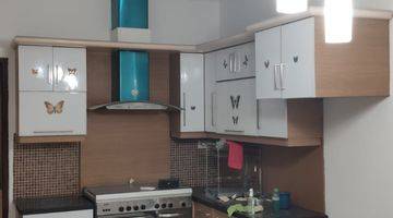 Gambar 4 Rumah furnished Cluster Metland  Cakung Jakarta Timur 