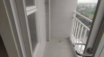 Gambar 1 Apartemen Mahata Serpong Lantai 11 Studio