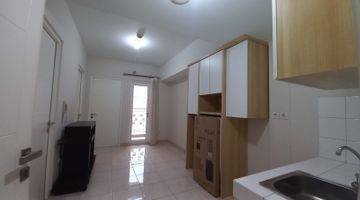 Gambar 4 Summarecon Bekasi - Springlake 3 Kamar Tidur Semi Furnished Bagus