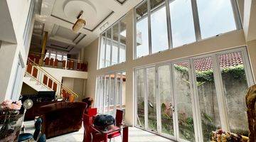 Gambar 4 Rumah Dijual Dalam Cluster Di Cinere