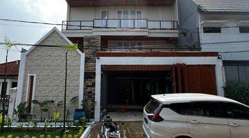 Gambar 1 Rumah Dijual Dalam Cluster Di Cinere