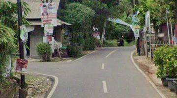 Gambar 3 Tanah Dijual Cepat Lokasi Strategis Di Pinggir Jalan Jagakarsa

