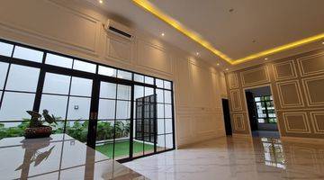 Gambar 5 Rumah Dijual Mewah Siap Huni Semi Furnished Di Taman Wijaya Kusuma Cilandak

