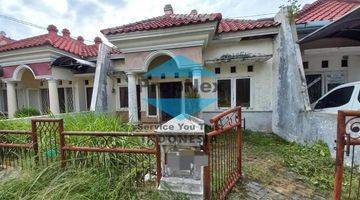 Gambar 1 dijual rumah graha ykp surabaya