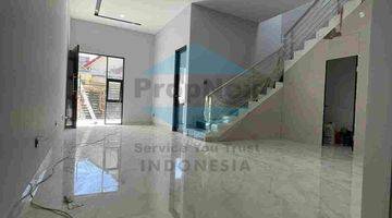 Gambar 3 dijual rumah sutorejo timur sby