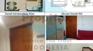 Gambar 3 dijual apartemen eastcoast sby