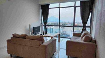 Gambar 1 dijual apartemen Arya duta sby