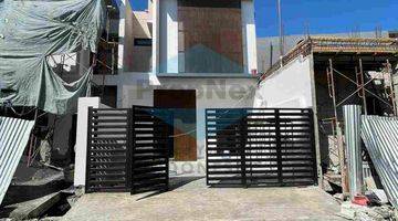 Gambar 1 dijual rumah sutorejo timur sby