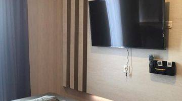 Gambar 1 Apartemen Landmark Residence 2 Kamar Tidur Furnished Bagus