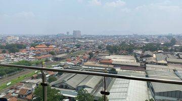 Gambar 2 Apartemen Landmark Residence 2 Kamar Tidur Furnished Bagus