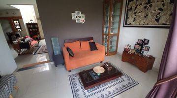 Gambar 2 Rumah di Jalan Mekar Makmur BagusSemi furnished