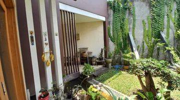 Gambar 5 Rumah di Jalan Mekar Makmur BagusSemi furnished