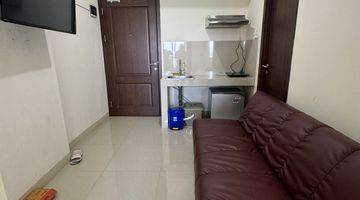 Gambar 2 Apartemen Galeri Ciumbuleuit 2 2 Kamar Tidur Furnished