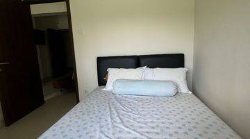 Gambar 3 Apartemen Galeri Ciumbuleuit 2 2 Kamar Tidur Furnished