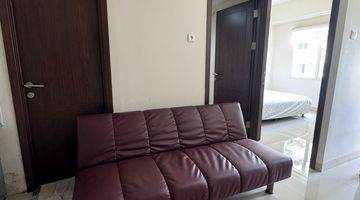 Gambar 5 Apartemen Galeri Ciumbuleuit 2 2 Kamar Tidur Furnished