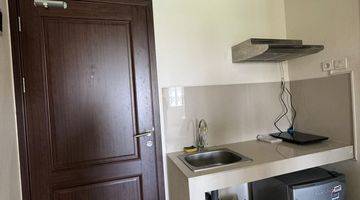 Gambar 4 Apartemen Galeri Ciumbuleuit 2 2 Kamar Tidur Furnished