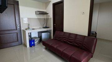 Gambar 1 Apartemen Galeri Ciumbuleuit 2 2 Kamar Tidur Furnished