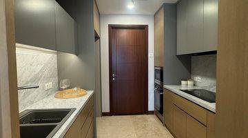 Gambar 5 Apartemen 3 Kamar Tidur Hegar Manah Residence Furnished Baru