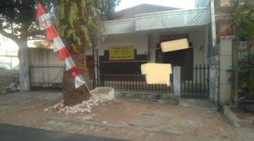 Gambar 1 Dijual Rumah Tua (Hitung Tanah), Jl Cempaka Putih Tengah Jakpus  