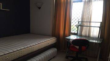 Gambar 1 Dijual Apartemen Beverly Tower 2 Lantai 1 Semi Furnished