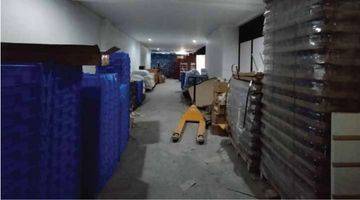 Gambar 4 Dijual Gudang Di Green Sedayu Bizpark, Daan Mogot, JakBar