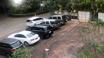 Gambar 2 Dijual Townhouse Pantai Mutiara, 3 Lantai, Kondisi Bagus, SHM