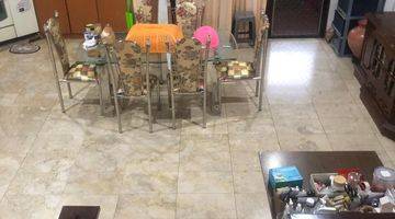 Gambar 3 Dijual Townhouse Pantai Mutiara, 3 Lantai, Kondisi Bagus, SHM