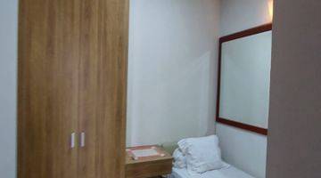 Gambar 2 Dijual Apartemen Casablanca Mansion Lantai 10, Rapi Dan Siap Huni