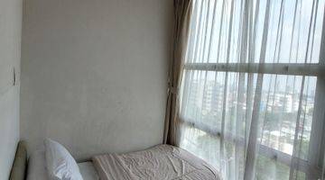 Gambar 3 Dijual Apartemen Casablanca Mansion Lantai 10, Rapi Dan Siap Huni