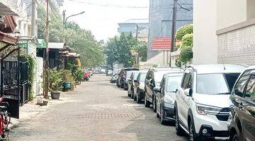 Gambar 4 jual Rumah Permata Taman Palem dekat Green Sedayu Mall