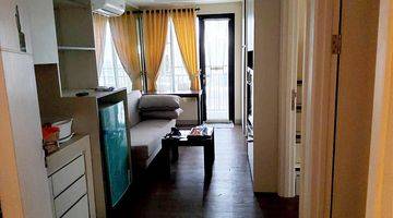 Gambar 2 Apartemen Kebayoran Icon Dekat Gandaria City