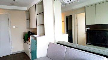 Gambar 1 Apartemen Kebayoran Icon Dekat Gandaria City