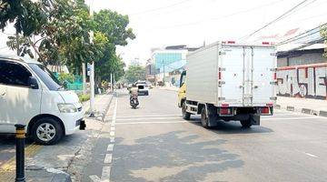 Gambar 5 Ruko Gandeng Komplek Sanken Dekat Mall Emporium Pluit