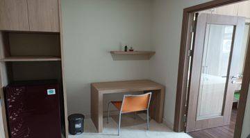 Gambar 1 Apartemen Bergengsi Di Lokasi Strategis Harga Tidak Bikin Nangis Apartemen Puri Orchard 1 Kamar Tidur Furnished Bagus