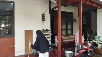 Gambar 1 Rumah Bona Indah Lingkungan Asri