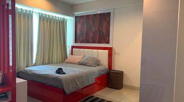 Gambar 3 Apartemen Grand Kamala Lagoon Tower Emerald North Bekasi Kota