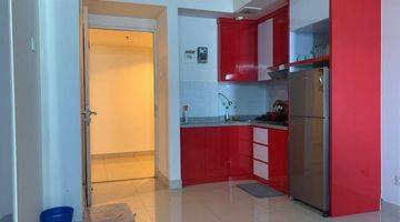 Gambar 1 Apartemen Grand Kamala Lagoon Tower Emerald North Bekasi Kota