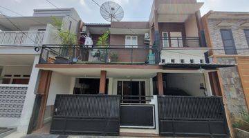 Gambar 1 Dijual Rumah 2 Lantai Siap Huni di Galaxy Bekasi 