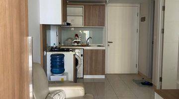 Gambar 1 Disewakan Apartemen Springlake Tower Basella Summarecon Bekasi 