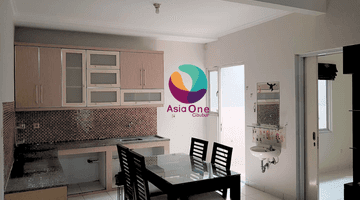 Gambar 2 Rumah Semi Furnished SHM di Kota Wisata Cibubur, Jakarta Timur