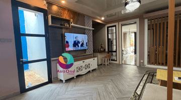 Gambar 2 Rumah Sudah Renovasi Furnished SHM di Citra Gran Cibubur