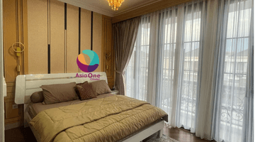 Gambar 3 Rumah Sudah Renovasi Furnished SHM di Citra Gran Cibubur