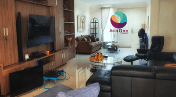 Gambar 2 Rumah Mewah Furnished SHM di Citra Grand Cibubur, Jakarta Timur