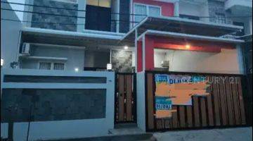 Gambar 2 Di Jual Rumah Taman Semanan Indah Siap Huni 2lantai Cengkareng Ja