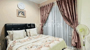 Gambar 3 Di Jual Cepat Rumah 2 Lantai Full Furnished Di Galaxy Bekasi