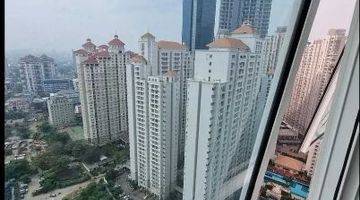 Gambar 1 Dijual Apartemen Grand Madison  Central Park Jakarta Barat