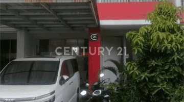 Gambar 1 Di Jual Cepat Rumah 2 Lantai Full Furnished Di Galaxy Bekasi