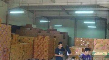 Gambar 5 Di Jual Kantor Dan Gudang Di Cengkareng Jakarta Barat 