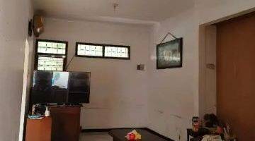 Gambar 4 Di Jual Rumah Perum Taman Meruya Ilir Dekat Taman Jakbar